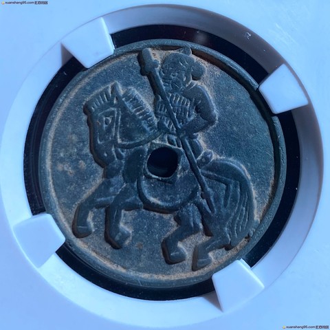 细节展示放大镜特效