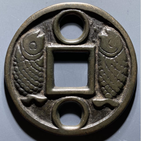 细节展示放大镜特效