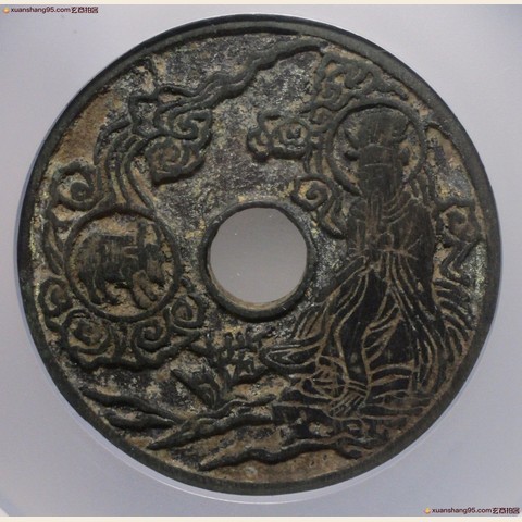 细节展示放大镜特效
