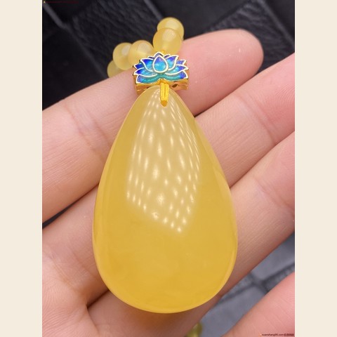 细节展示放大镜特效