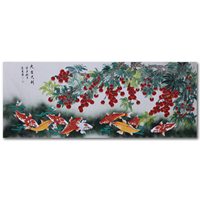 [附带证书]有合影 高慧《大吉大利》           