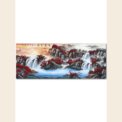 细节展示放大镜特效