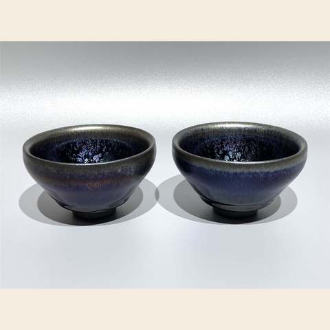 细节展示放大镜特效