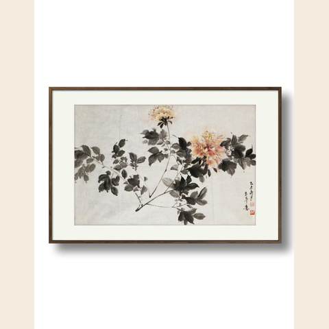 细节展示放大镜特效