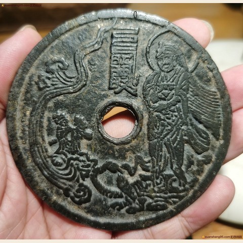 细节展示放大镜特效