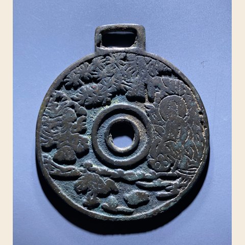 细节展示放大镜特效