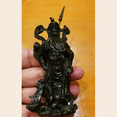 细节展示放大镜特效