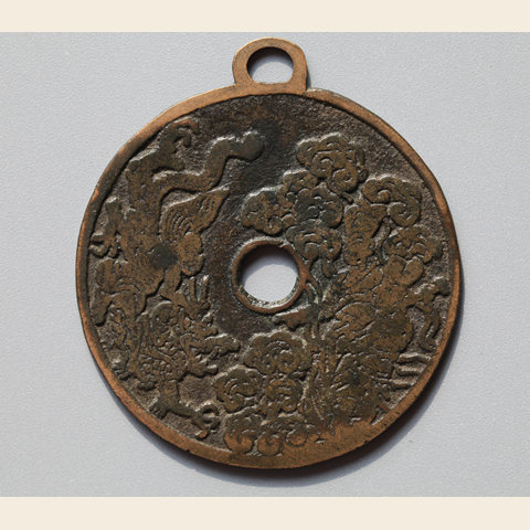 细节展示放大镜特效