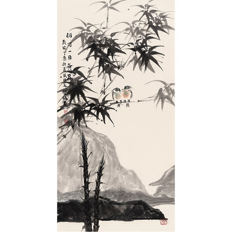 细节展示放大镜特效