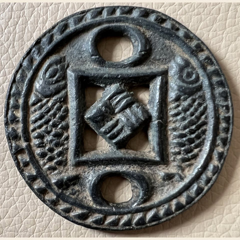 细节展示放大镜特效