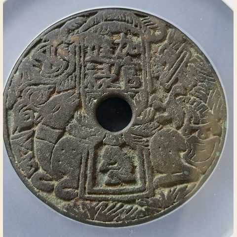 细节展示放大镜特效
