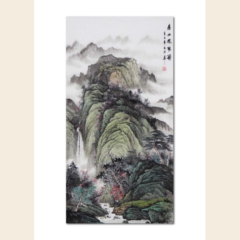 细节展示放大镜特效