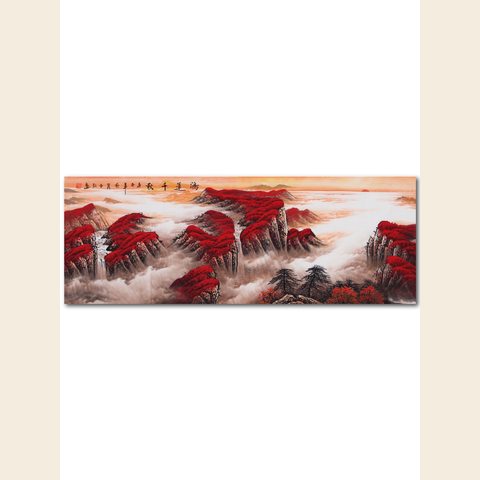 细节展示放大镜特效