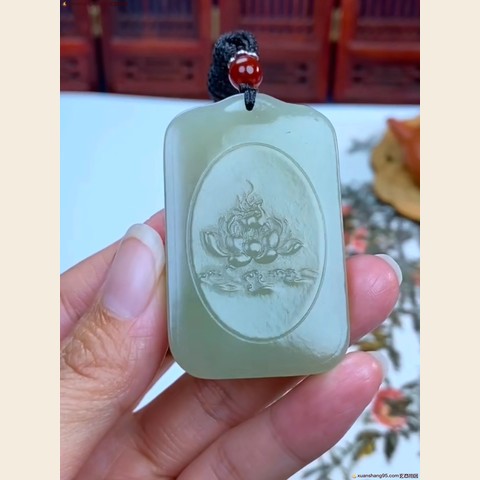 细节展示放大镜特效
