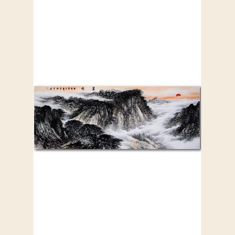 细节展示放大镜特效