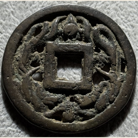 细节展示放大镜特效