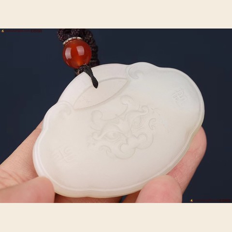 细节展示放大镜特效
