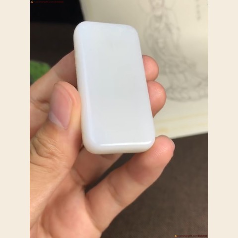 细节展示放大镜特效
