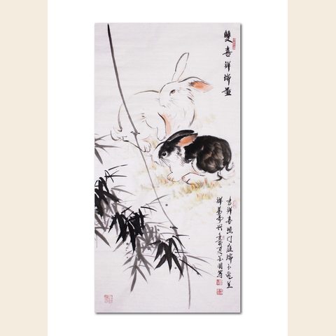 细节展示放大镜特效