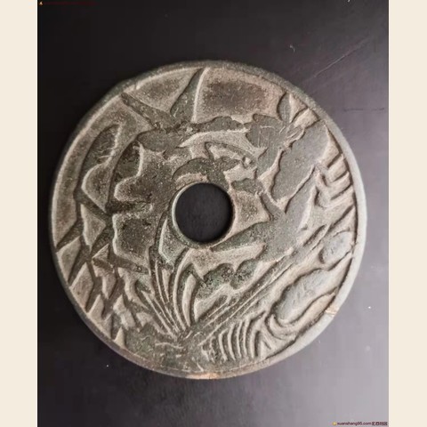 细节展示放大镜特效