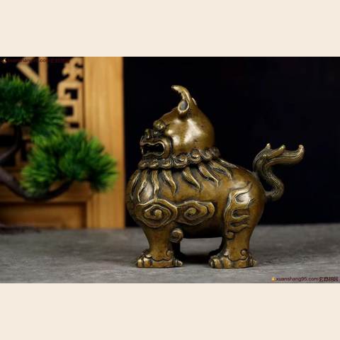 细节展示放大镜特效