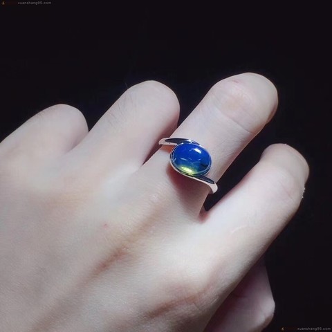 细节展示放大镜特效