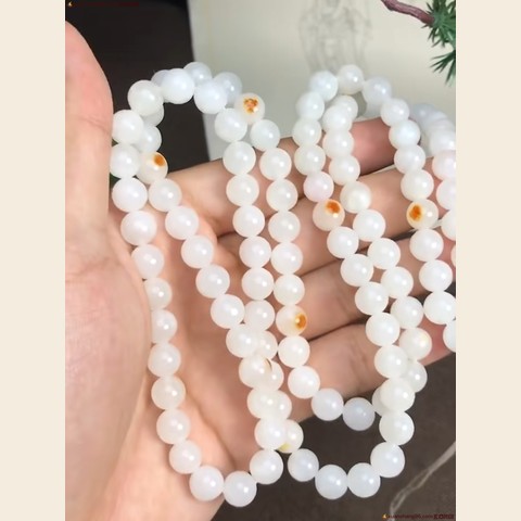 细节展示放大镜特效
