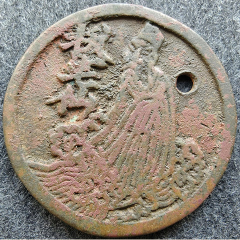 细节展示放大镜特效