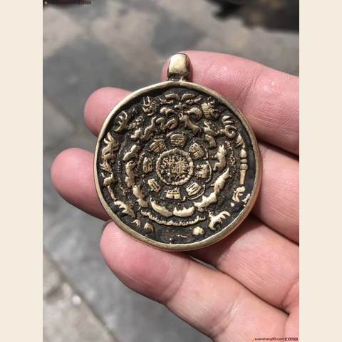 细节展示放大镜特效