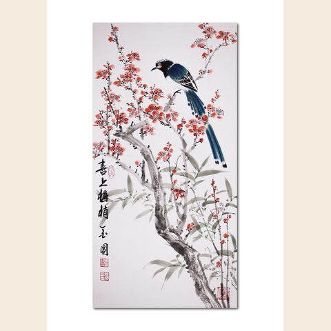 细节展示放大镜特效