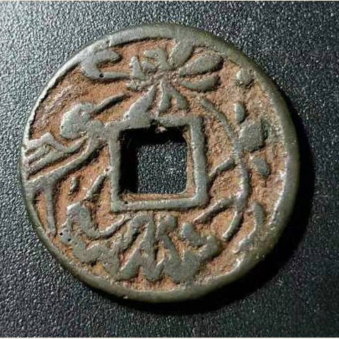 细节展示放大镜特效
