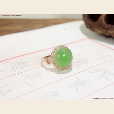 细节展示放大镜特效