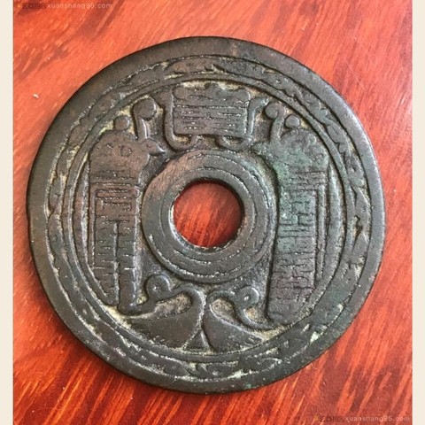 细节展示放大镜特效