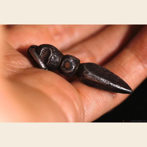 细节展示放大镜特效