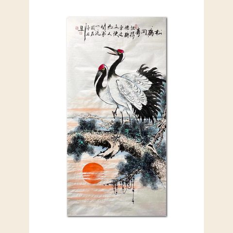 细节展示放大镜特效