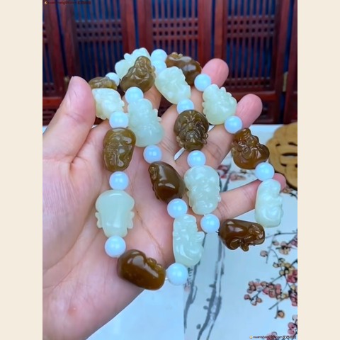 细节展示放大镜特效