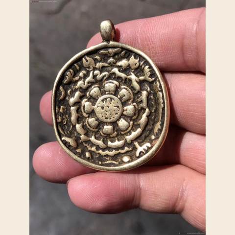 细节展示放大镜特效