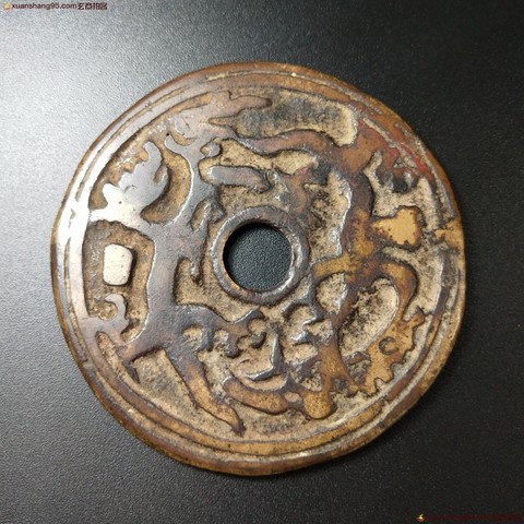 细节展示放大镜特效