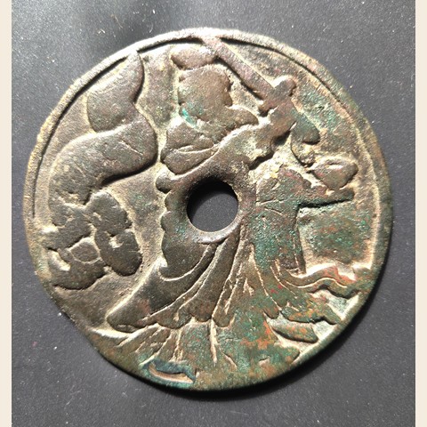 细节展示放大镜特效