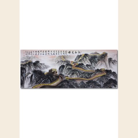 细节展示放大镜特效