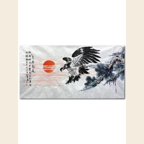 细节展示放大镜特效