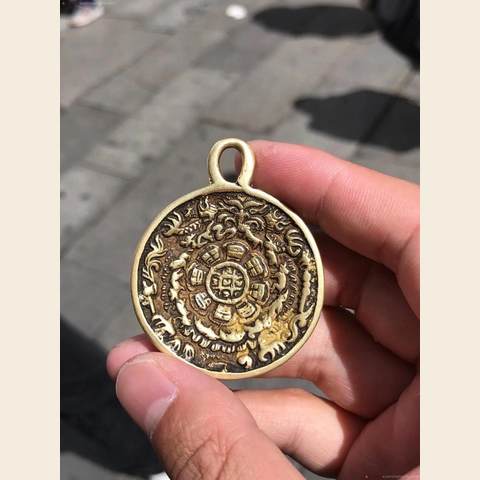 细节展示放大镜特效