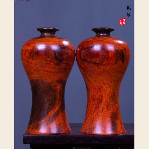 细节展示放大镜特效