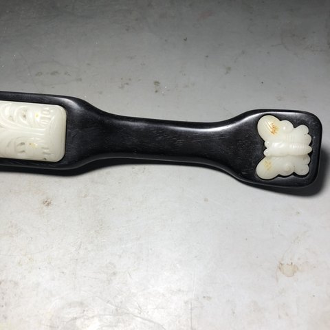 细节展示放大镜特效