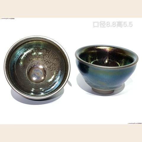 细节展示放大镜特效