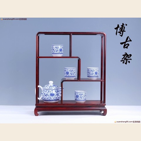 细节展示放大镜特效
