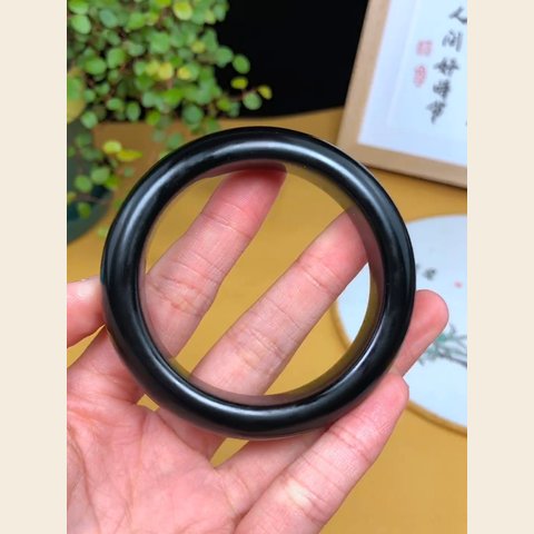 细节展示放大镜特效