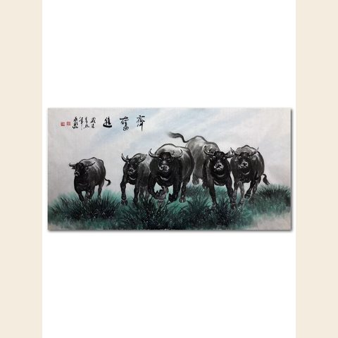 细节展示放大镜特效