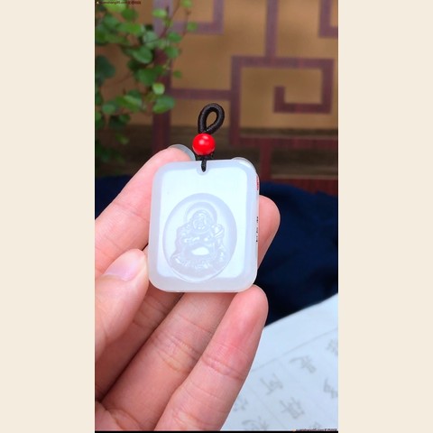 细节展示放大镜特效