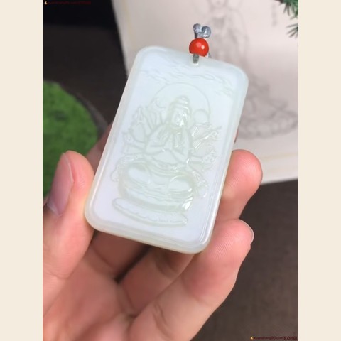 细节展示放大镜特效